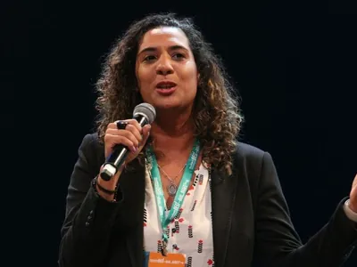 Anielle Franco prestará depoimento à PF nas investigações sobre Silvio de Almeida