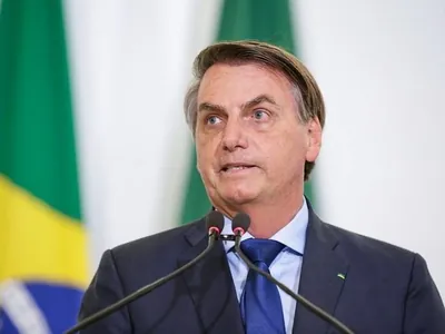 "Sem rancor da nossa parte", diz Bolsonaro sobre derrota nas eleições de 2022