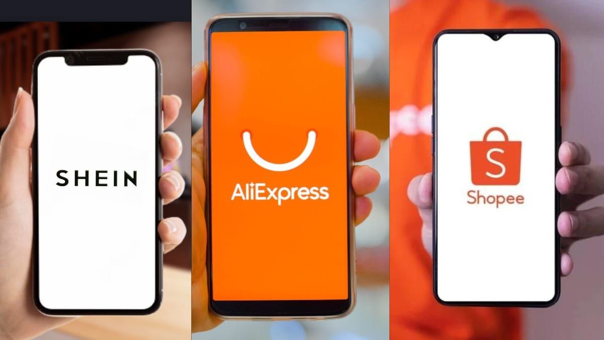 Quando começa a taxação da Shein e Shopee? Entenda mudanças