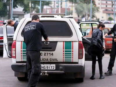 Polícia do DF faz operação contra atos extremistas previstos para eleições