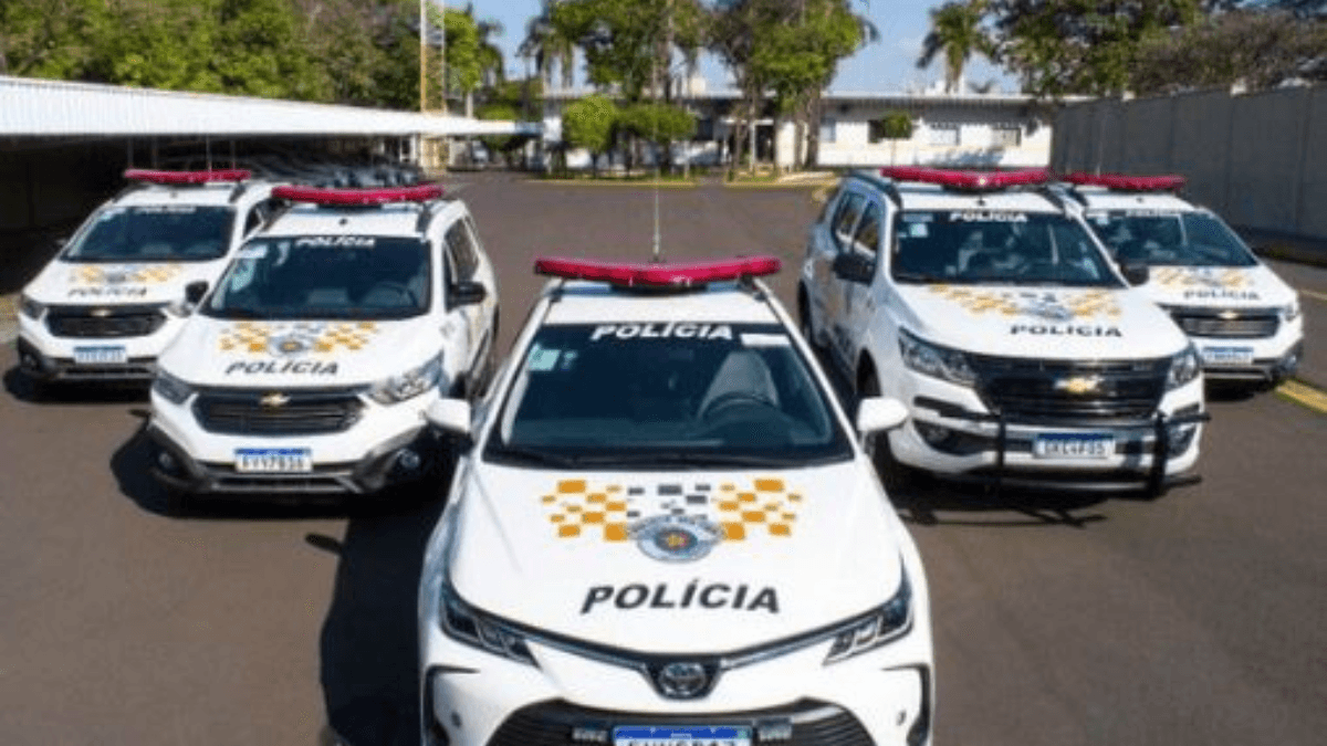 Corpus Christi: Polícia Rodoviária intensifica fiscalizações nas estradas