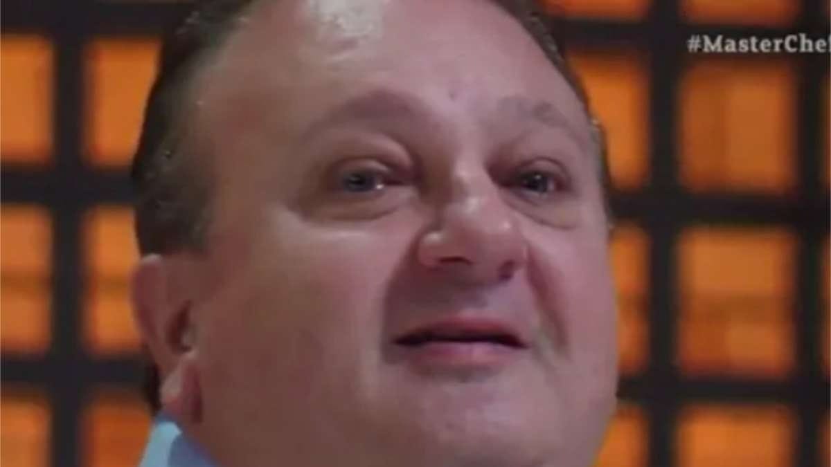 Quebra de protocolo: relembre quando jurados e Ana Paula choraram no MasterChef