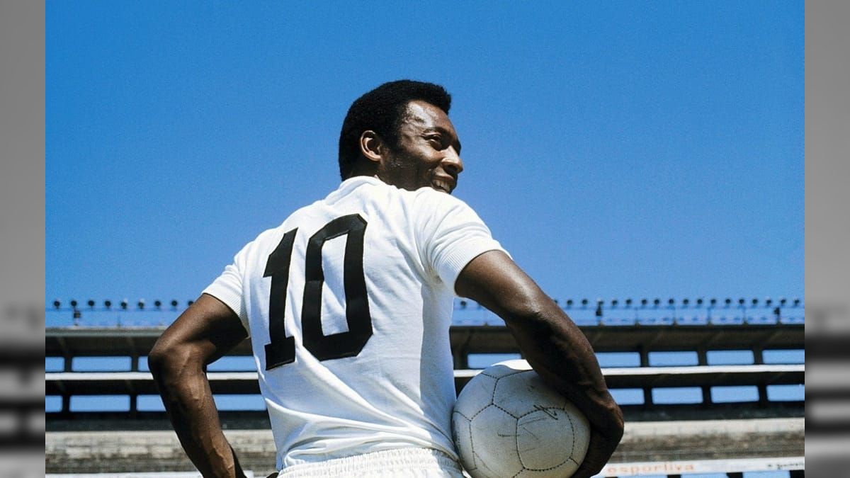 Vice no Mundial impede Flamengo de repetir feito do Santos de Pelé