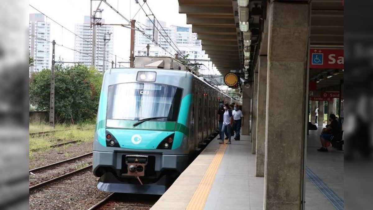 SP: Linhas 8 e 9 passam por manutenção e têm alterações na circulação; veja