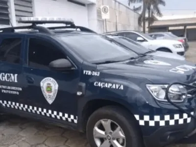 Terceirizado da FUSAM é suspeito de desviar medicamentos em Caçapava
