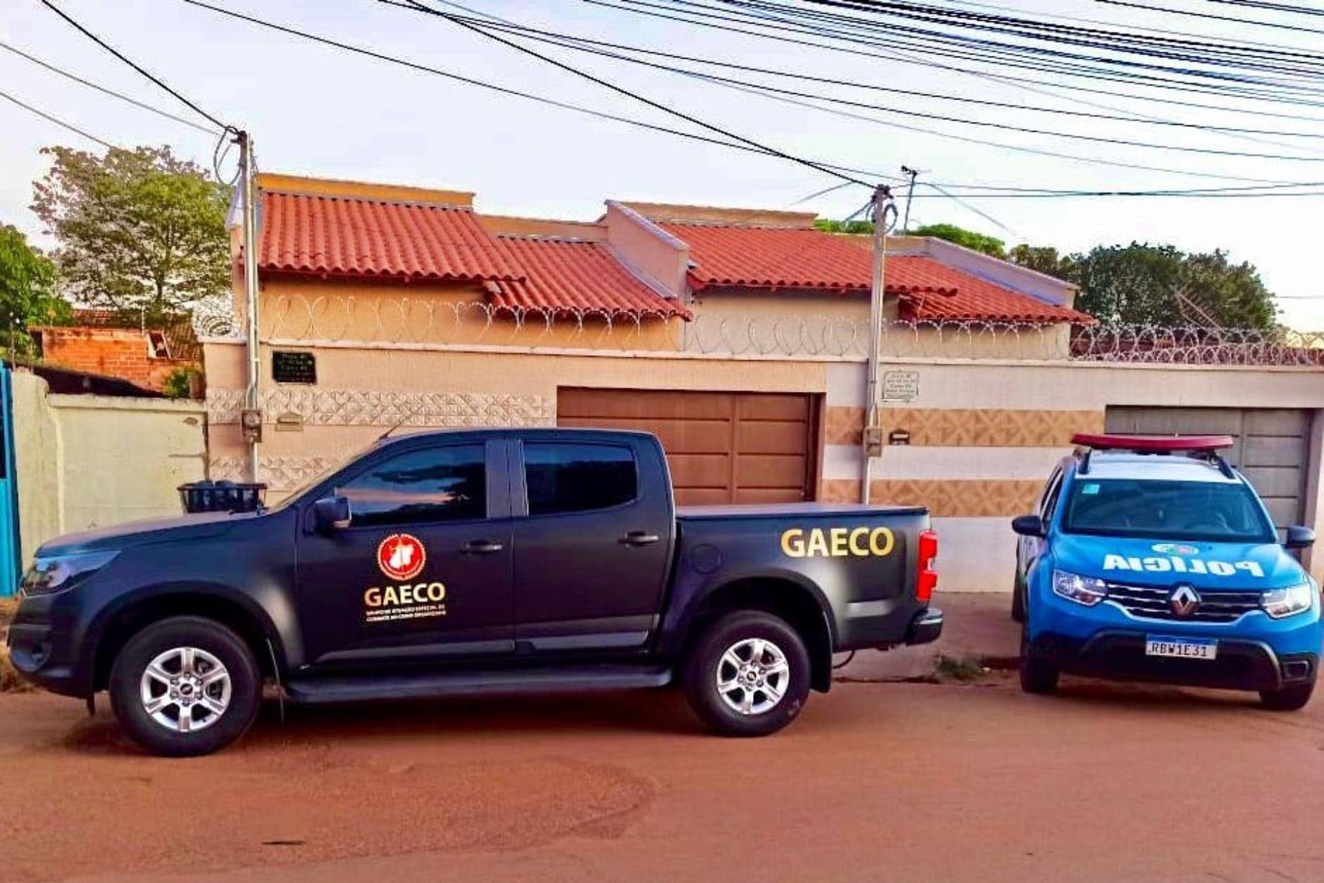 Justiça cumpre mandados de prisão por manipulação de resultados no Brasileirão