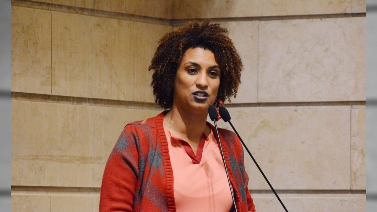 Primeira Turma do STF retoma julgamento do caso Marielle com voto de Moraes