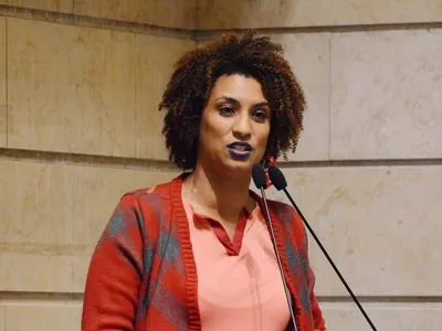 Primeira Turma do STF retoma julgamento do caso Marielle com voto de Moraes