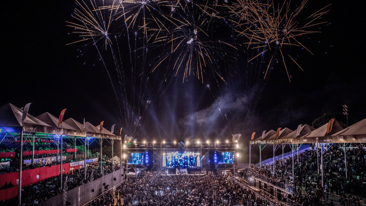 Rodeio de Mirassol 2023 começa nesta quinta (20) com sucessos do sertanejo
