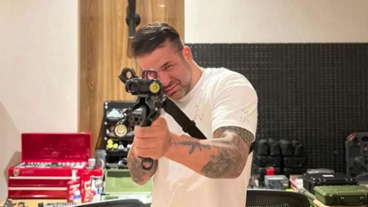 Emirados Árabes autorizam extradição de Thiago Brennand para o Brasil