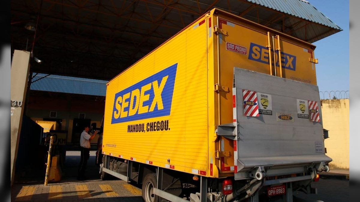 Como vão funcionar as compras no Paraguai entregues pelos Correios - QTU Questões do Universo