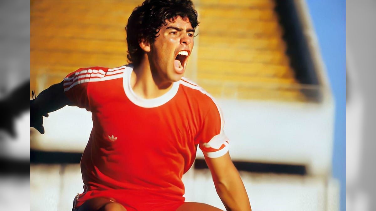 Berço de Maradona e origem de esquerda: conheça o Argentinos Jrs, rival do Timão