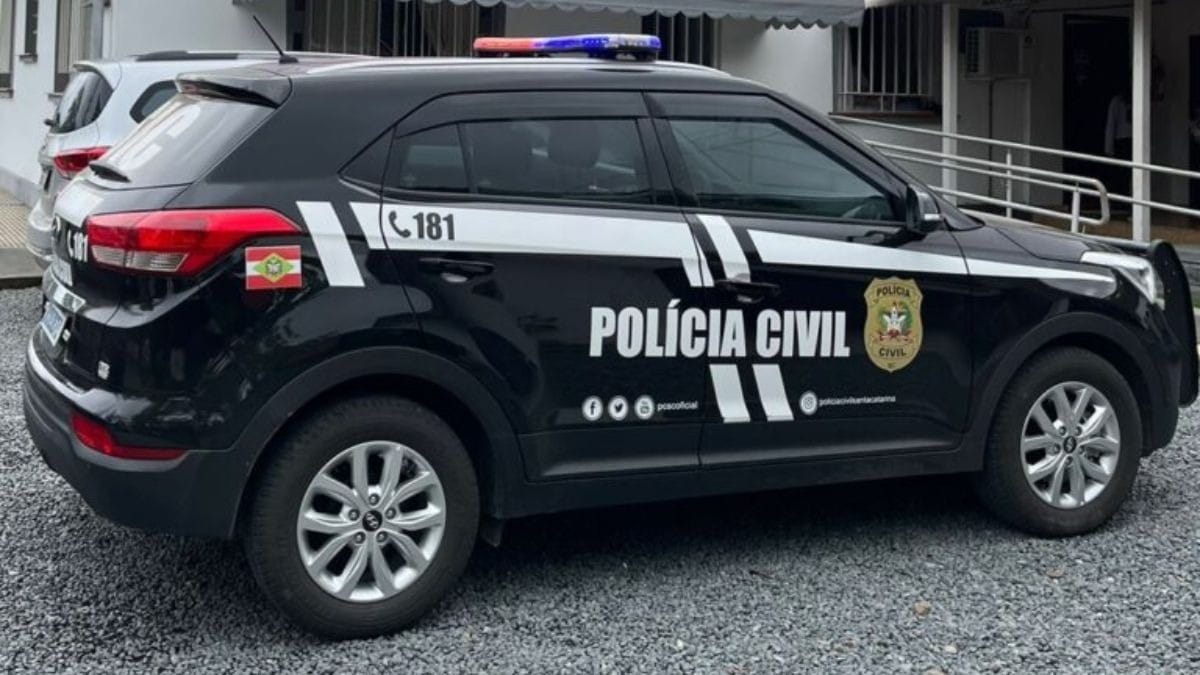Mulher é presa suspeita de tentar matar irmão com câncer dentro de hospital