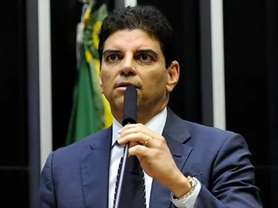 Lira confirma deputado Cláudio Cajado como relator do arcabouço fiscal