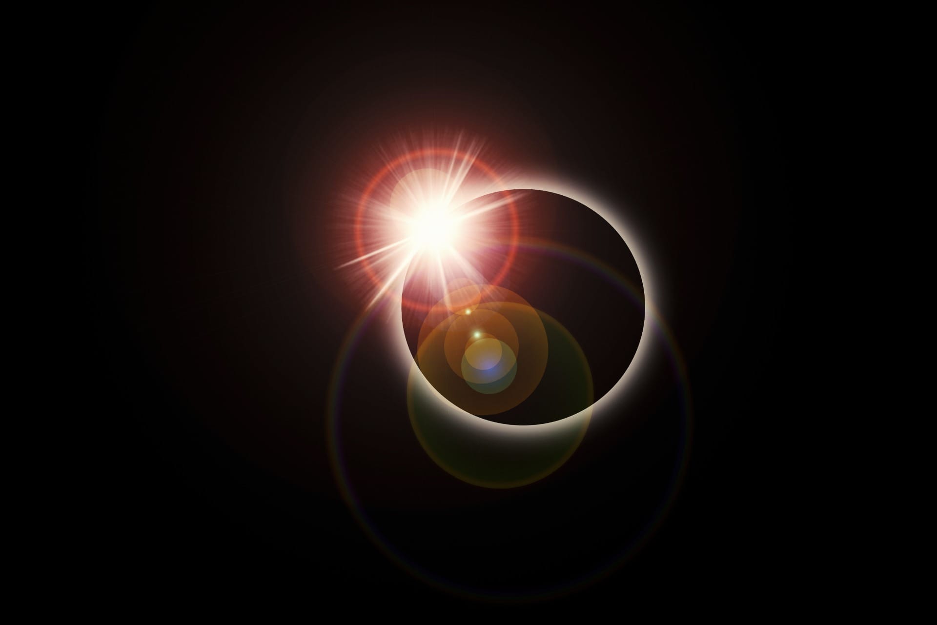 Primeiro eclipse de 2023 traz oportunidades de mudança; astrólogo explica