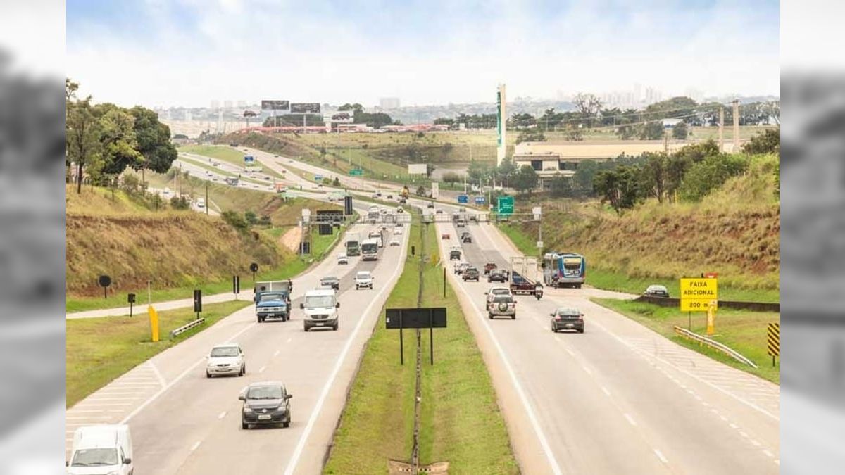 Governo de SP assina contrato de concessão das rodovias Raposo Tavares e Castello Branco