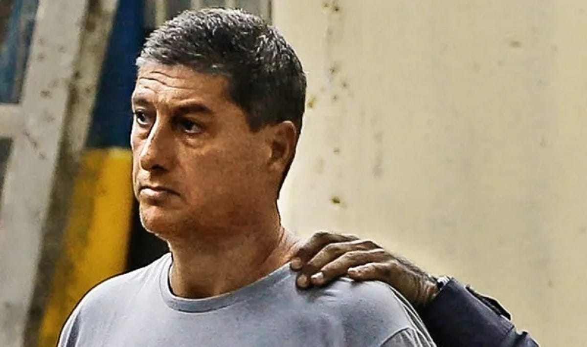 Moraes autoriza transferência de Ronnie Lessa para P2 em Tremembé (SP)