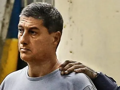 Ronnie Lessa presta novo depoimento sobre morte de Marielle Franco
