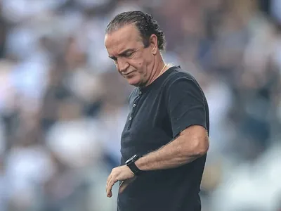 Cuca será técnico do Santos pela quarta vez na carreira; relembre