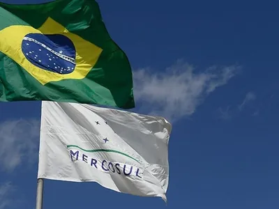 Acordo Mercosul-UE deve elevar PIB do Brasil em 0,5%, aponta analista