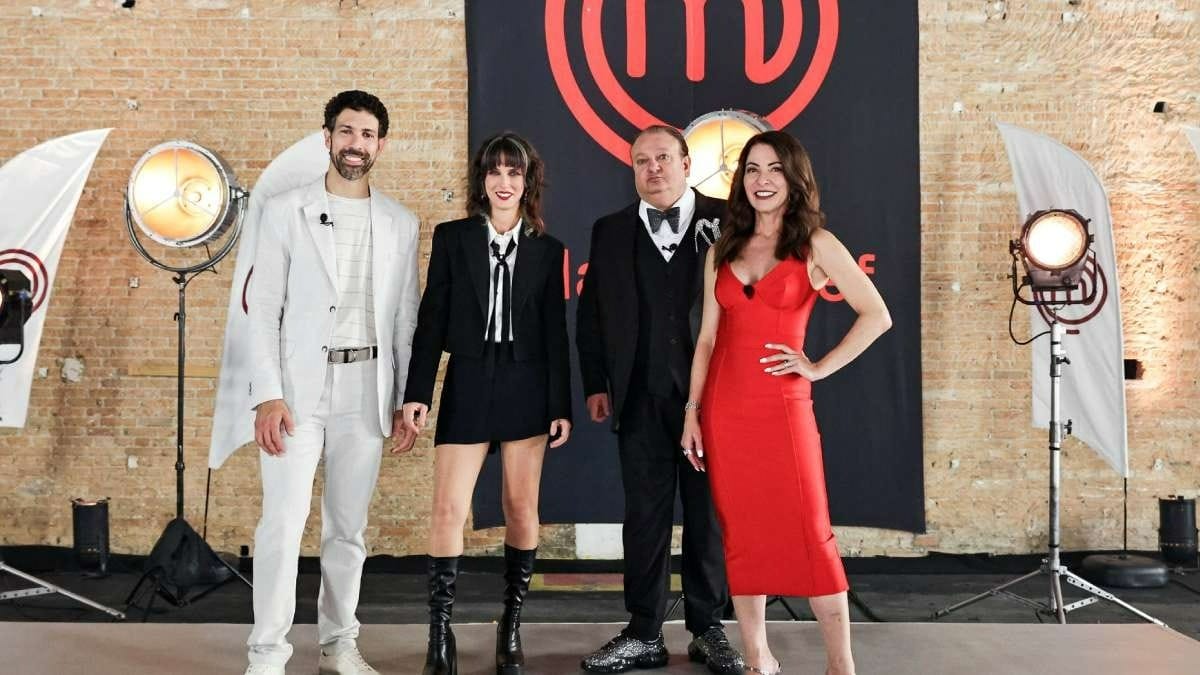 Novo jurado do MasterChef entrega spoiler sobre mais temporadas em 2023