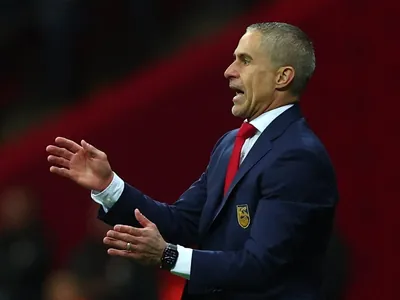 Repescagem da Europa tem Itália ameaçada e técnico Sylvinho; veja jogos