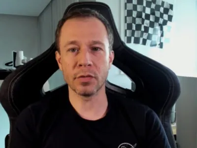 Tiago Leifert nega machismo após falas sobre Marta e Neymar: "Jogo sujo"