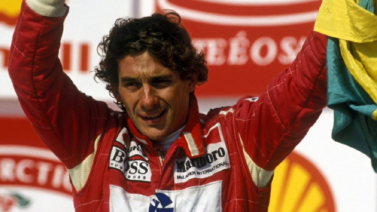 Ayrton Senna: respondemos às principais dúvidas sobre o ídolo da F1