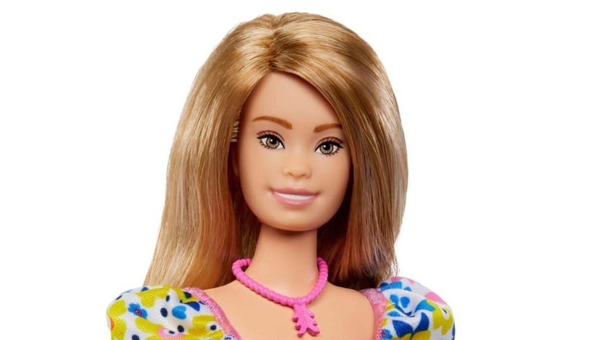 Barbie lança primeira boneca com síndrome de Down: "Poder da ...