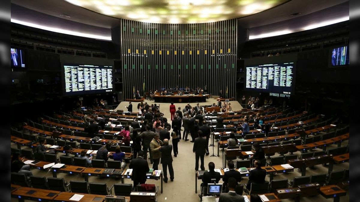 Congresso pode votar marco temporal das terras indígenas nesta terça-feira