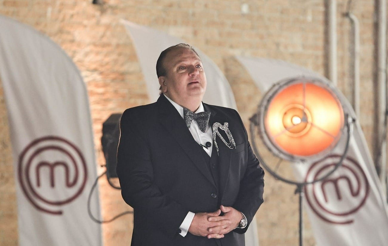 Erick Jacquin garante que fãs vão amar o MasterChef 10: “Vai ser mágico”