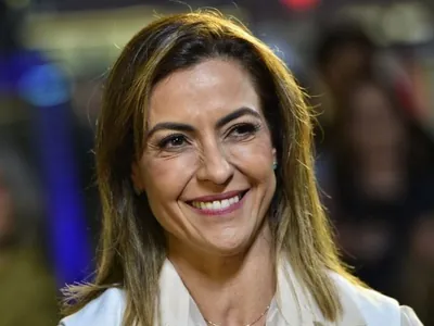 Soraya Thronicke se filia ao PSB de olho na reeleição ao Senado