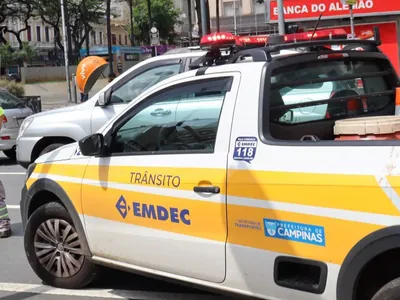 Campinas: bloqueio do trecho da Barão de Jaguara é alterado para quarta