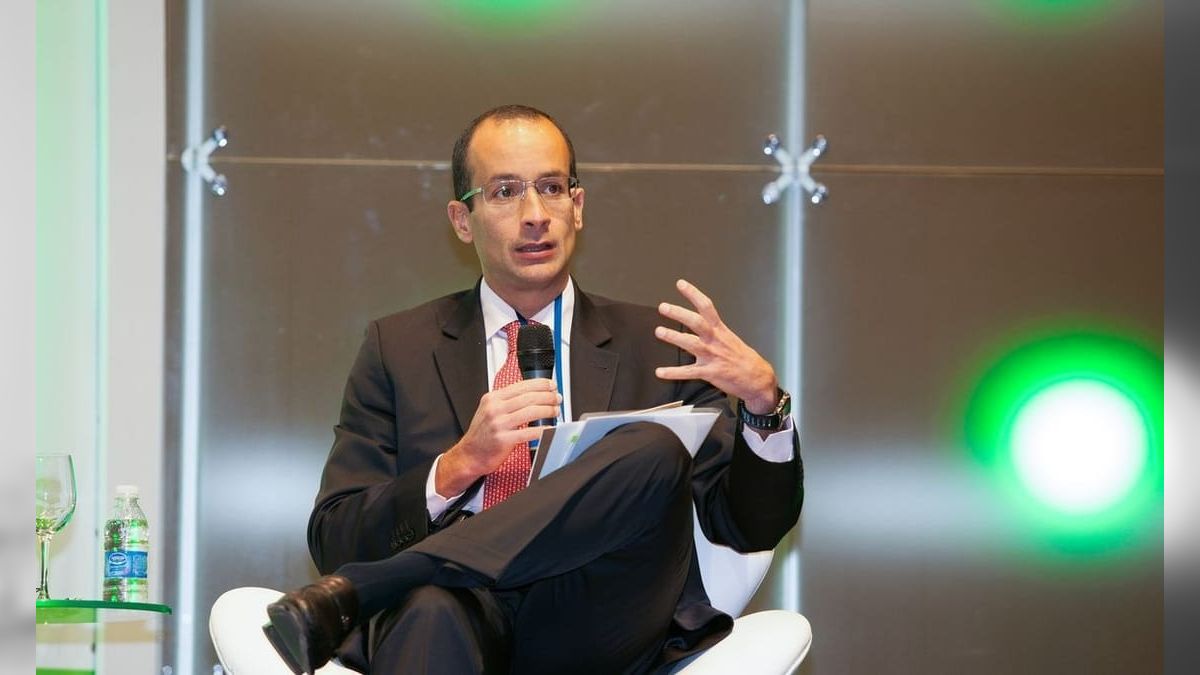 Marcelo Odebrecht está livre da prisão após dois anos de trabalho comunitário