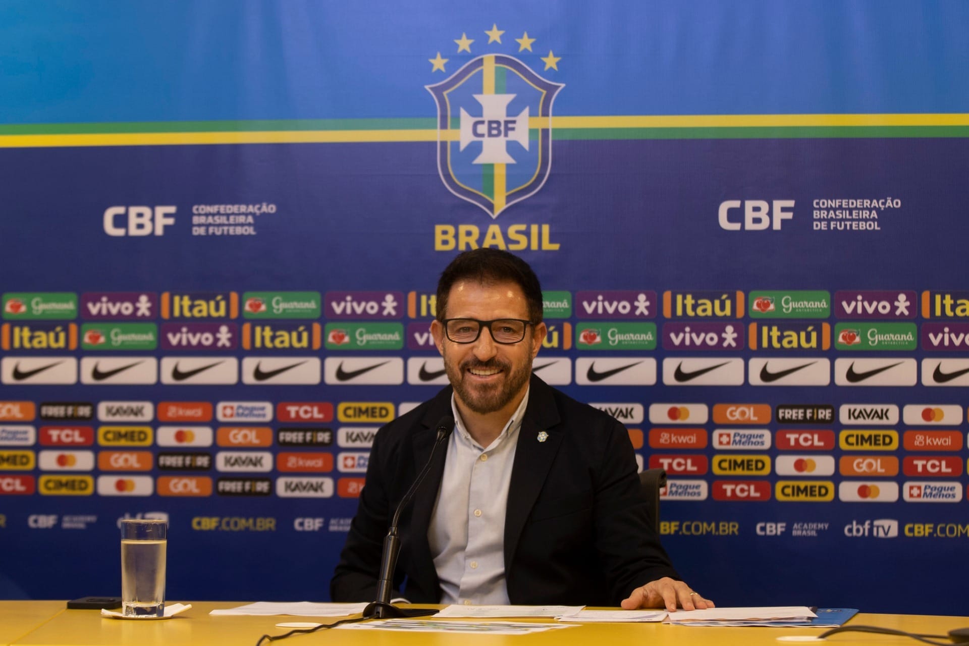 Ramon Menezes anuncia convocados para o Mundial Sub-20 com desfalques de peso