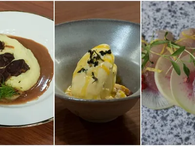 MasterChef está de volta: relembre os pratos mais criativos do programa