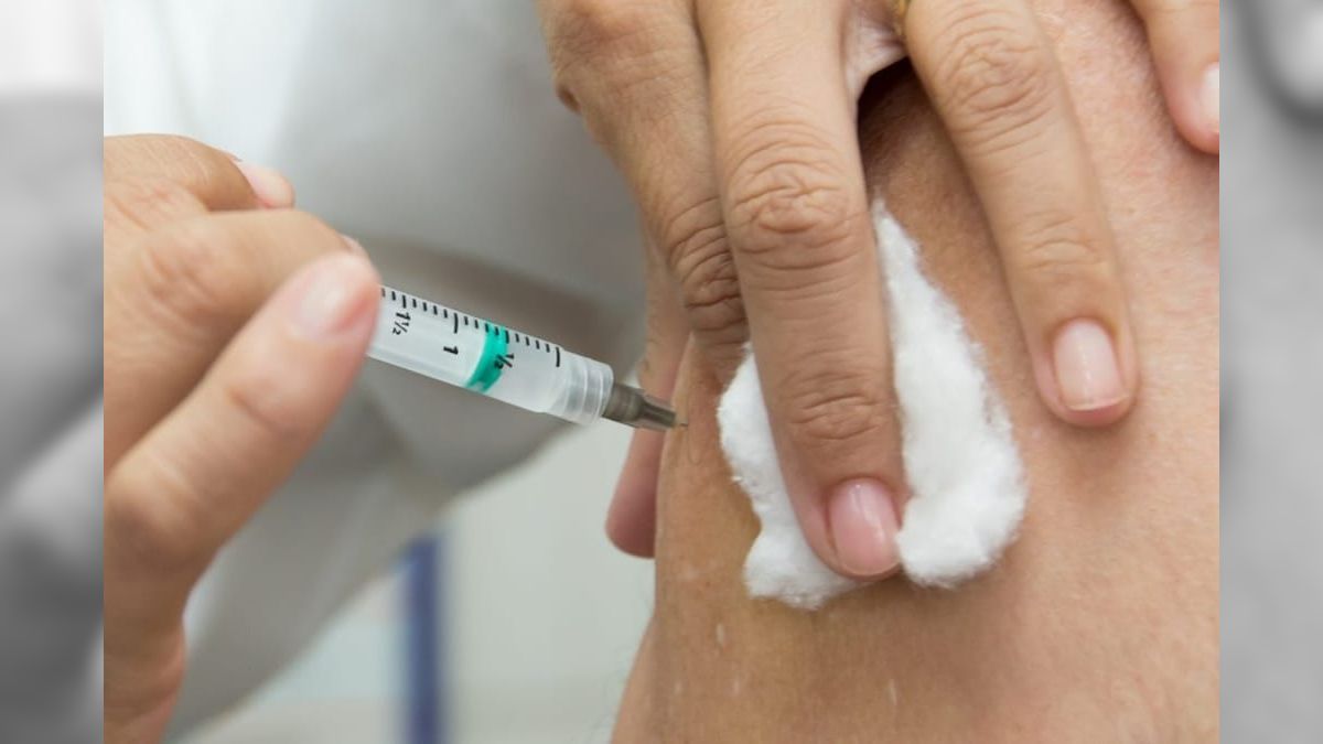 Menos da metade dos cariocas retorna para tomar segunda dose da vacina contra a dengue 1
