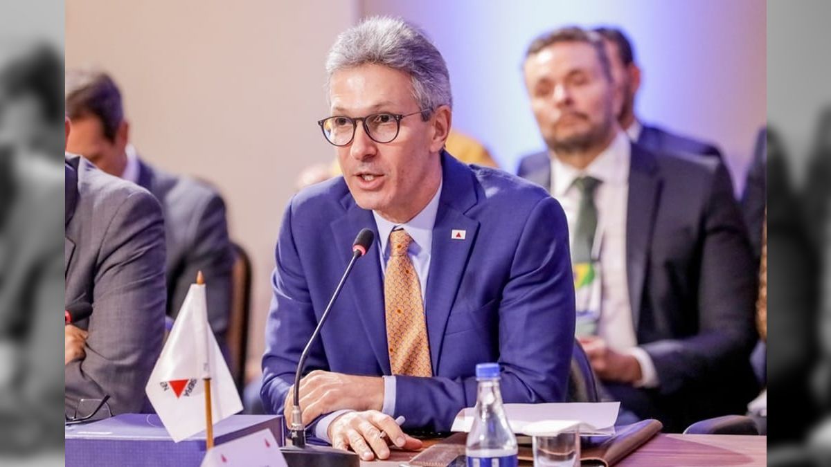 Zema vê direita fortalecida e descarta formar alianças definitivas agora