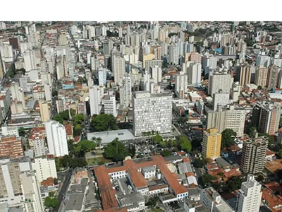 Campinas lidera ranking de riqueza por habitante entre grandes centros