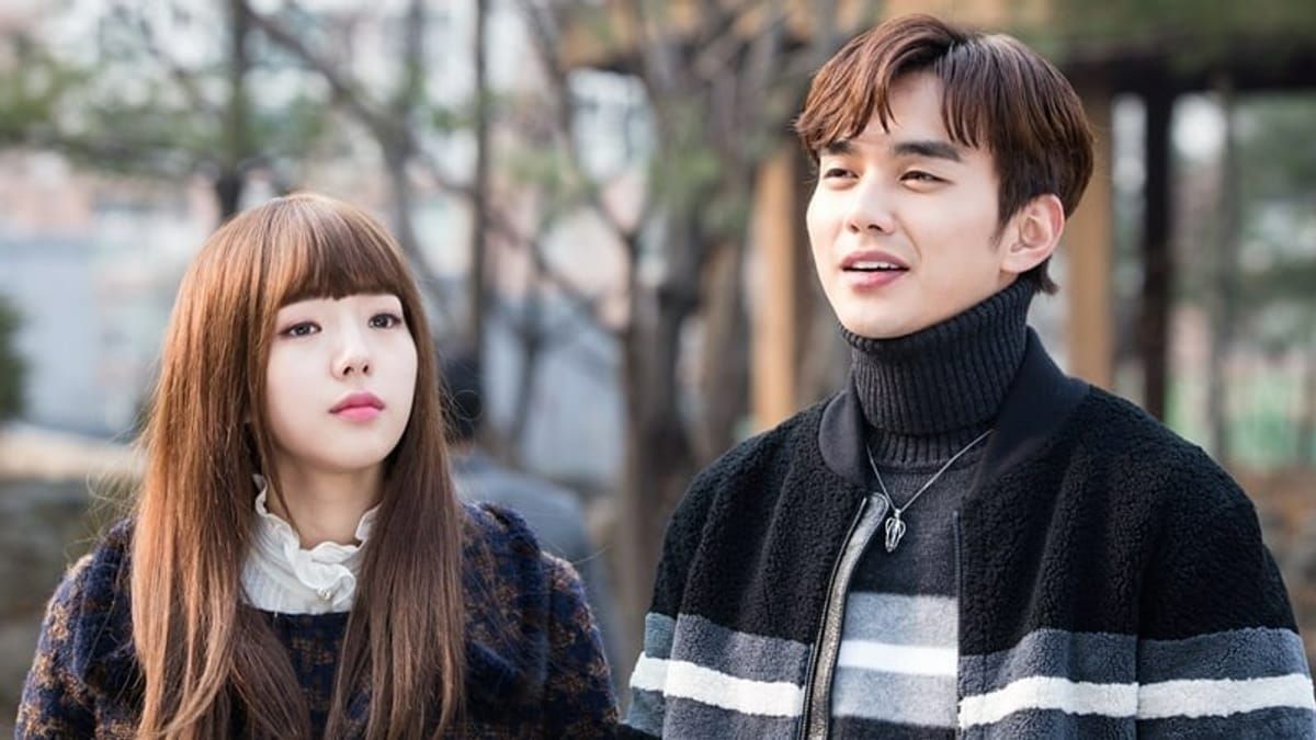 Com sucesso da série “Eu Não Sou Um Robô”, saiba o que é um dorama