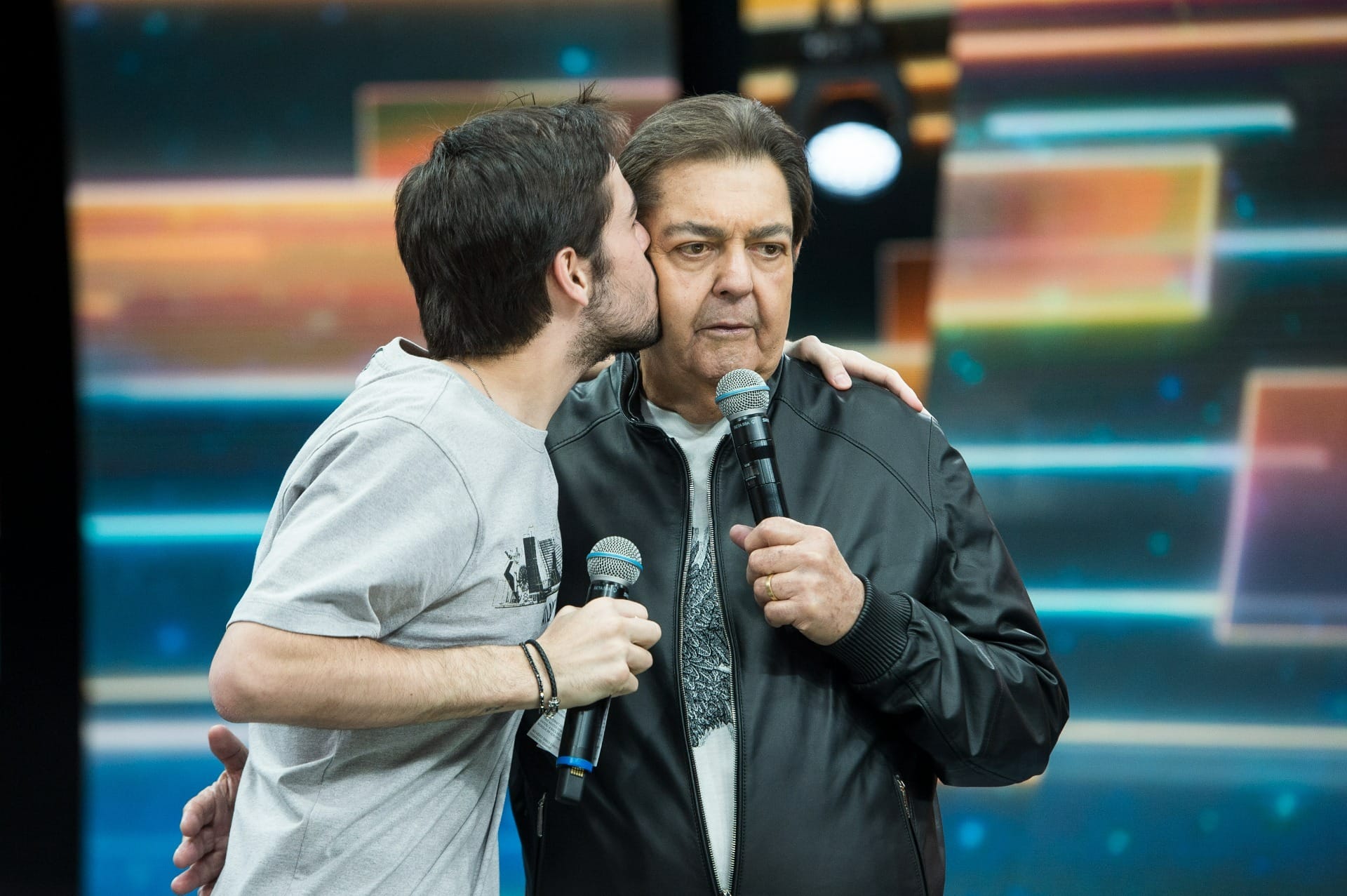 Saiba o que é a doação de órgãos "automática" defendida por família de Faustão