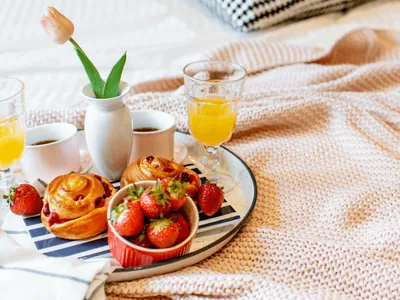 Café da manhã para o Dia das Mães: receitas simples para surpreender