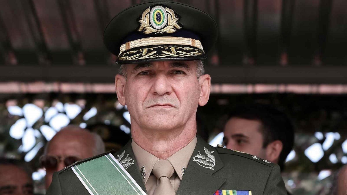 AO VIVO: Ministro do GSI fala na Câmara sobre ataques de 8 de janeiro