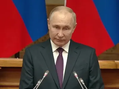 Kremlin acusa OTAN de agir contra a Rússia após invasões de drones em países membros