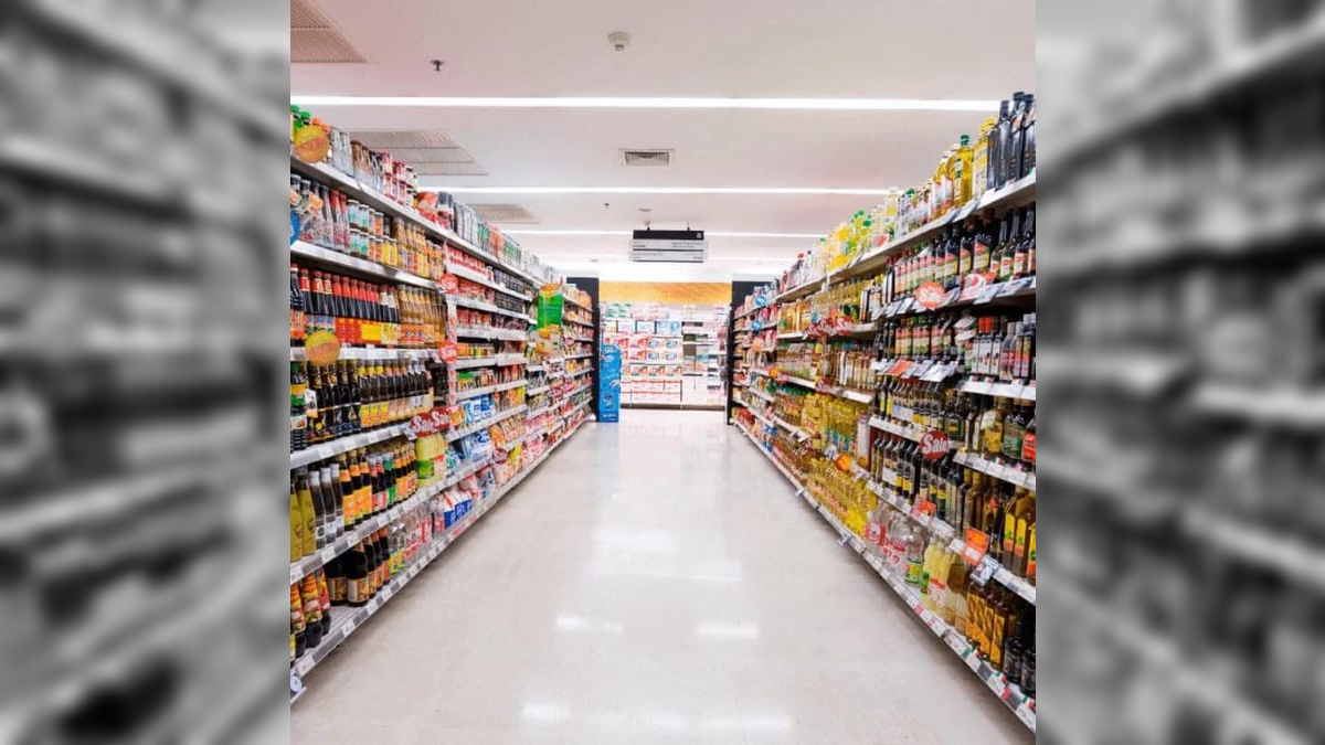 Preços de alimentos e bebidas caem pelo quarto mês seguido e inflação fica em 0,48% em setembro