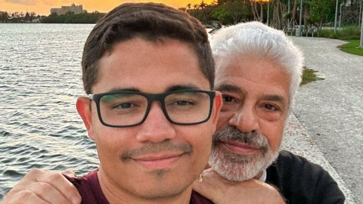 Lulu Santos faz 70 anos: por que o cantor é nossa inspiração no amor?