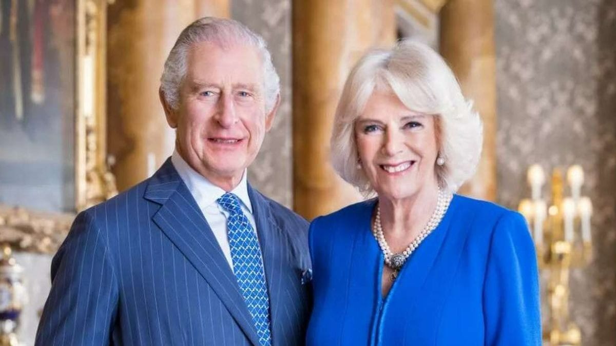 Rei Charles III será coroado neste sábado em Londres; assista