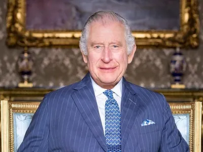 Rei Charles III fará tratamento para próstata aumentada; condição é benigna