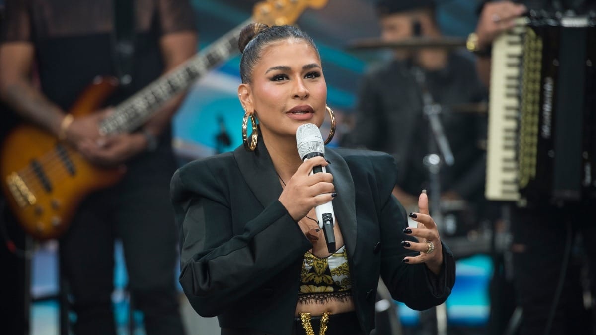 Simone Mendes fala sobre o fim da dupla com Simaria: “Eternamente grata”