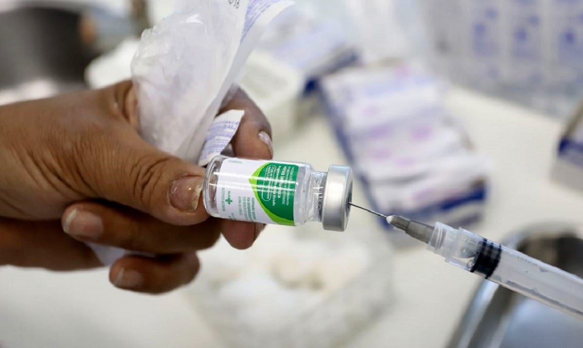 Jundiaí registra morte por Influenza e baixa adesão à vacina: apenas 10%